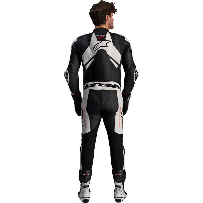 Alpinestars GP Plus V4 Sprint 1PC Leather Suit