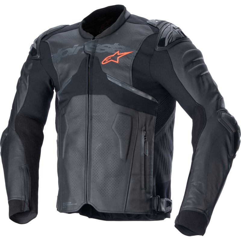 Alpinestars Atem V5 Leather Jacket