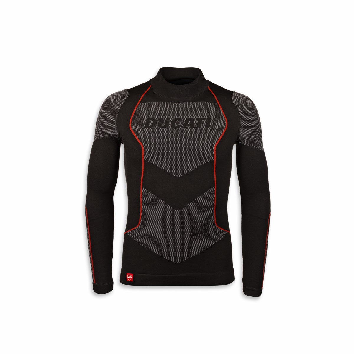 Ducati Warm Up 3 Technical Shirt