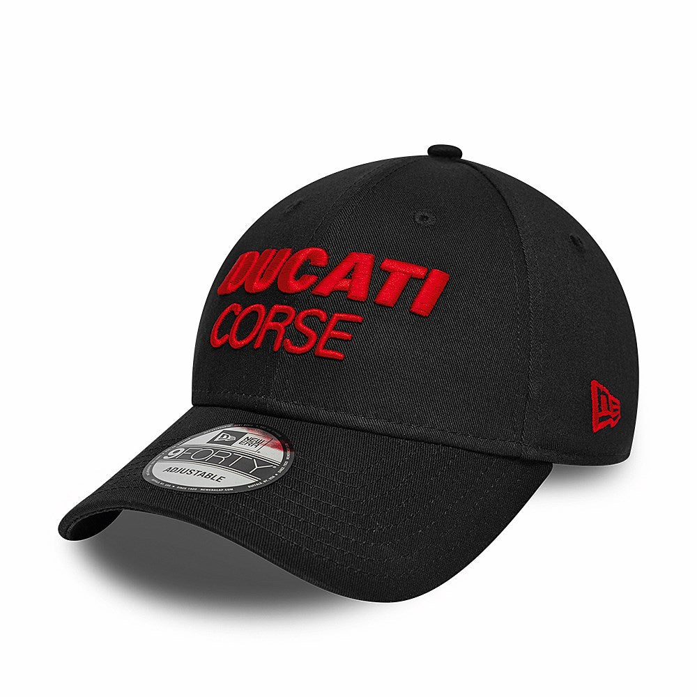 Ducati NEX Ducati Corse Cap