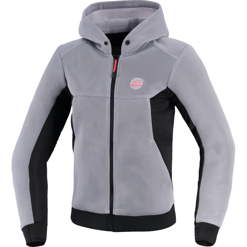 Alpinestars Stella Chrome Superairflow Women's Hoodie