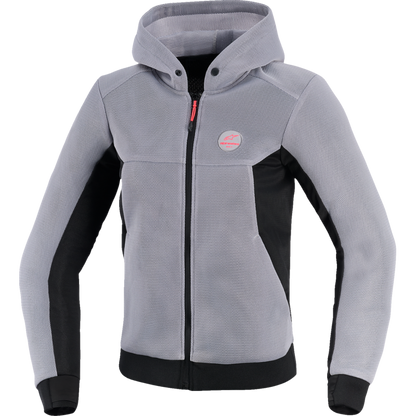Alpinestars Stella Chrome Superairflow Women's Hoodie