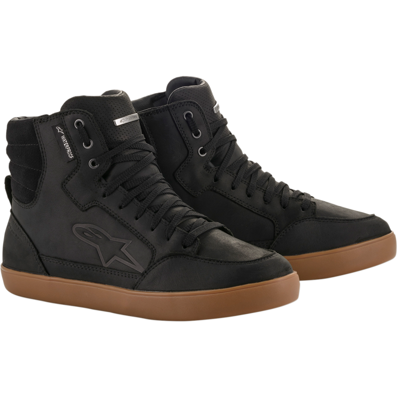 Alpinestars J-6 Waterproof Shoes