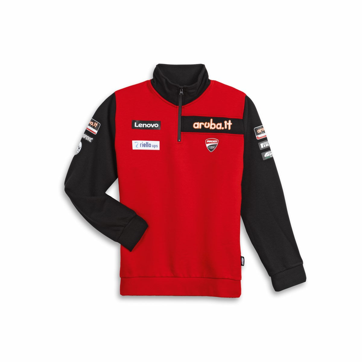Ducati SBK Team Replica '26 Sweatshirt