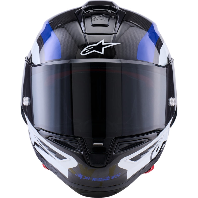 Alpinestars S-R10 Arius Helmet
