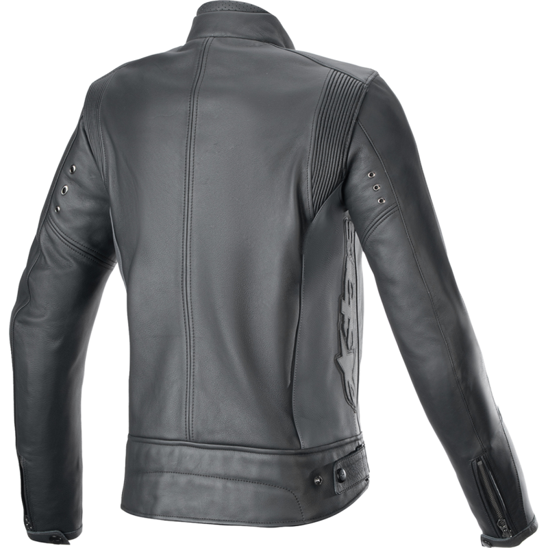 Alpinestars Stella Dyno Women's Leather Jacket