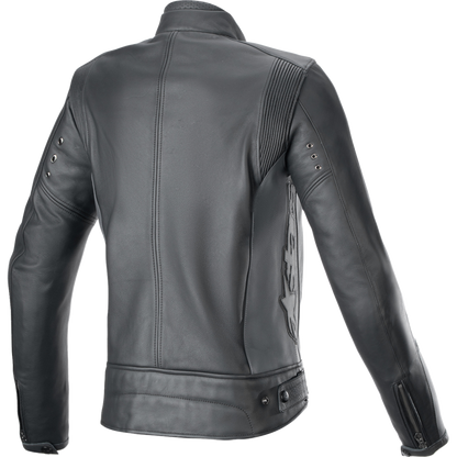 Alpinestars Stella Dyno Women's Leather Jacket