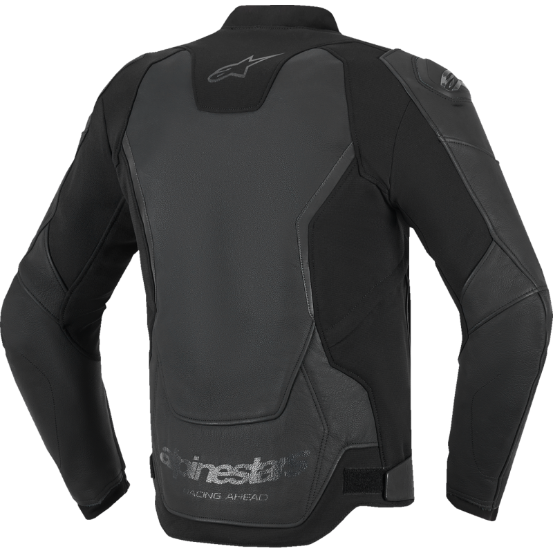 Alpinestars GP Force V2 Leather Jacket