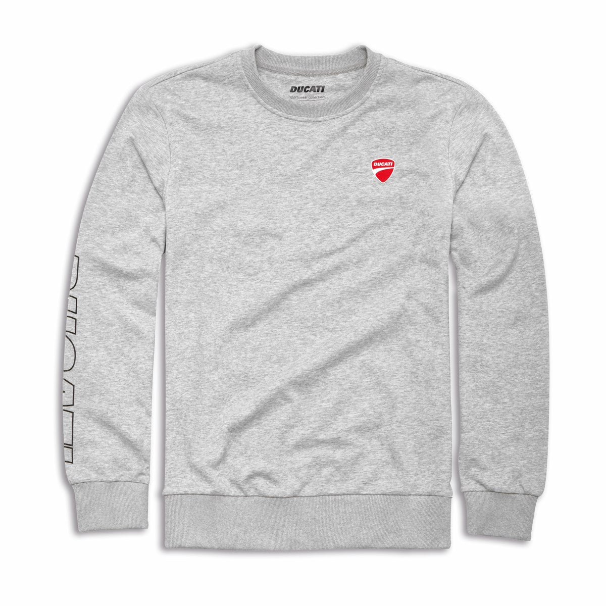 Ducati Essential Sweatshirt