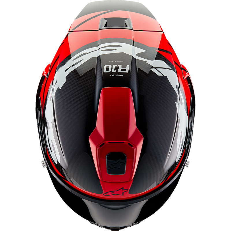 Alpinestars S-R10 Solid Helmet