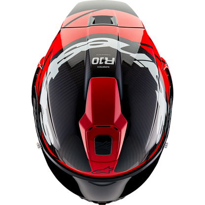 Alpinestars S-R10 Solid Helmet