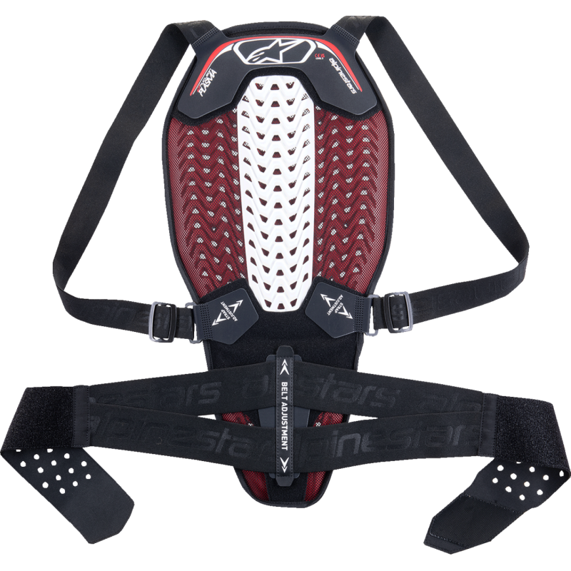 Alpinestars Nucleon Plasma Back Protector