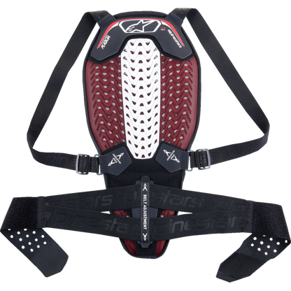 Alpinestars Nucleon Plasma Back Protector