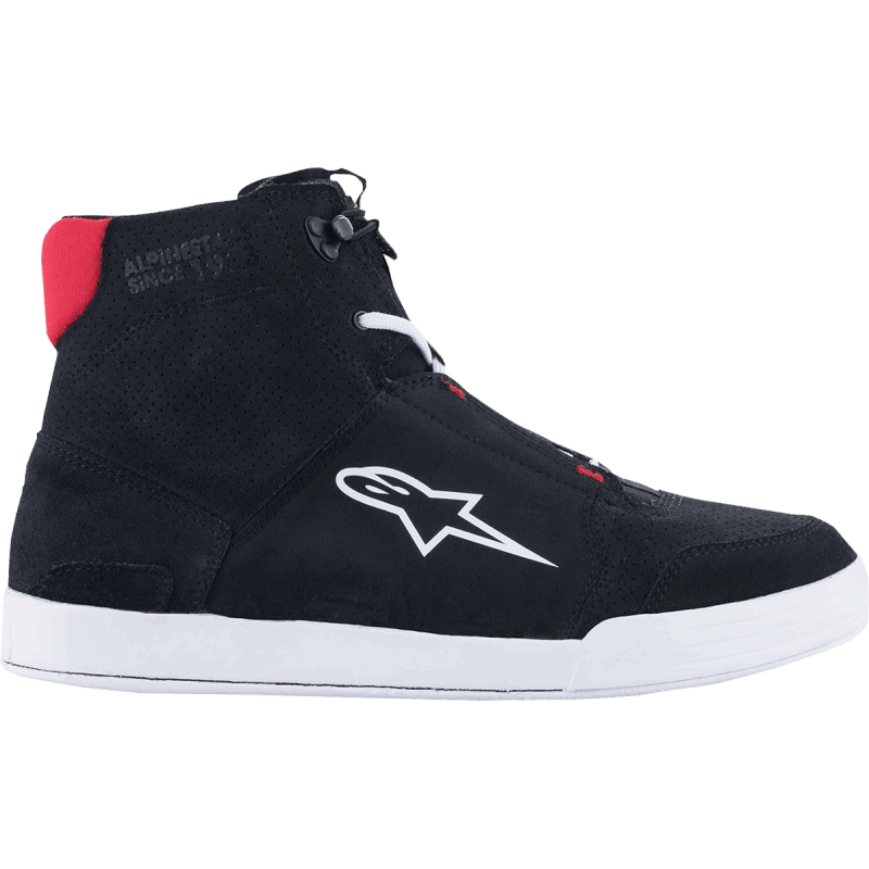 Alpinestars Chrome Shoes