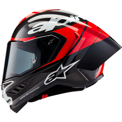Alpinestars S-R10 Solid Helmet