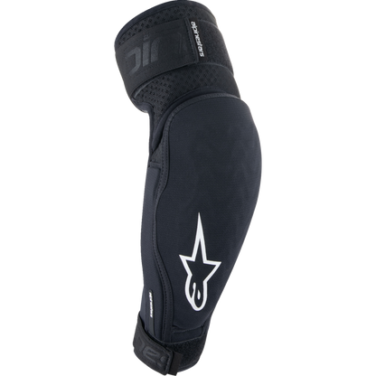 Alpinestars A-Impact Plasma Elite Elbow Protector
