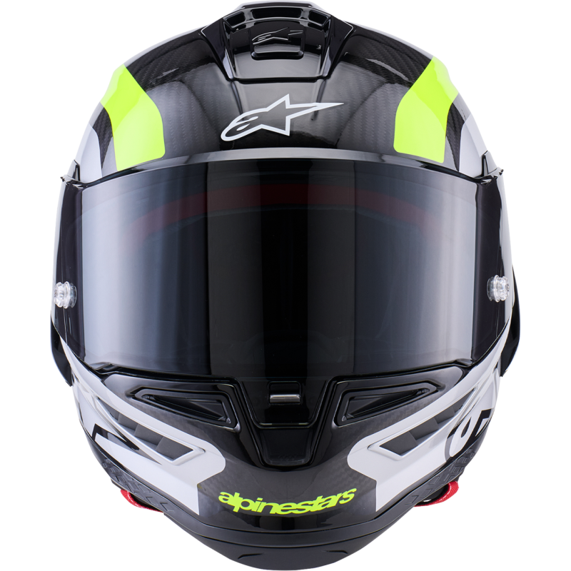 Alpinestars S-R10 Arius Helmet
