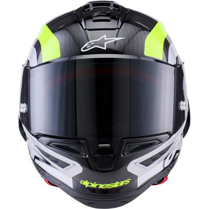 Alpinestars S-R10 Arius Helmet