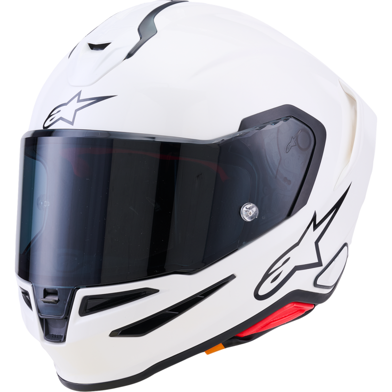 Alpinestars S-R7 Solid Helmet