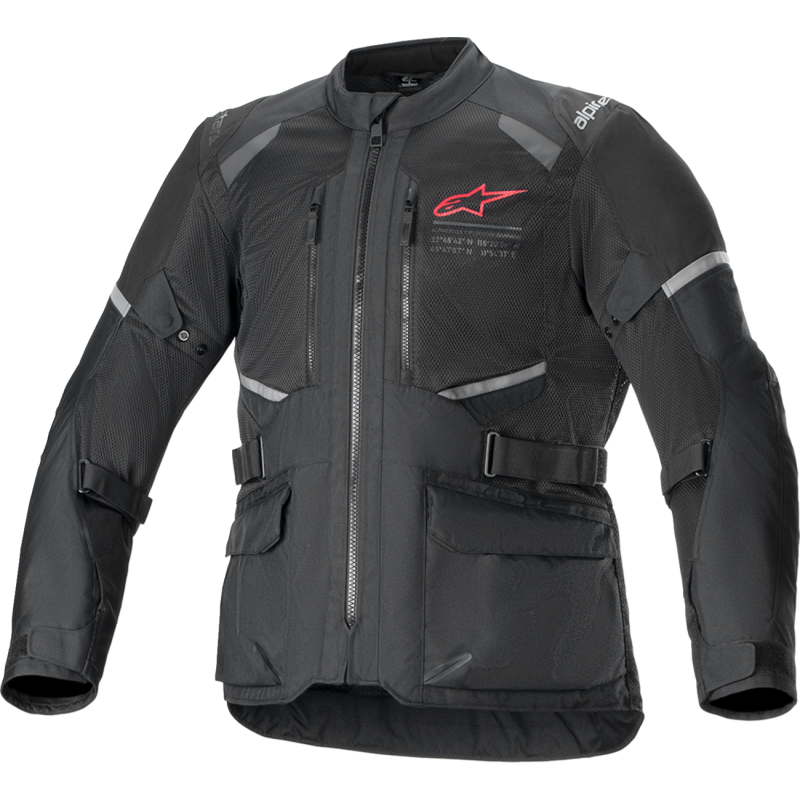 Alpinestars Andes Air Drystar Jacket