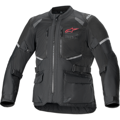 Alpinestars Andes Air Drystar Jacket