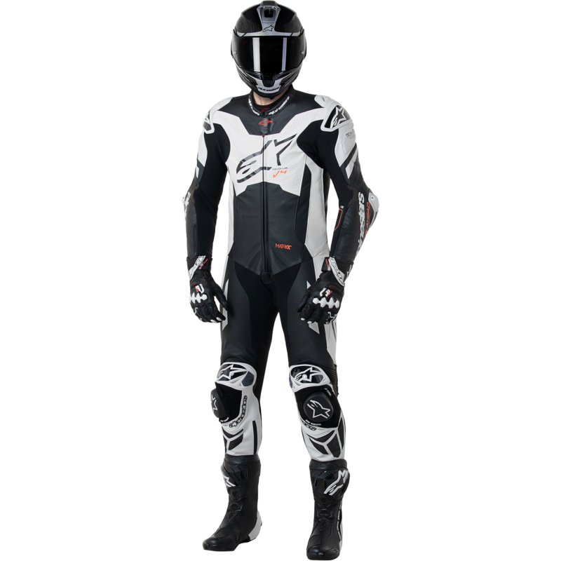 Alpinestars GP Plus V4 Sprint 1PC Leather Suit