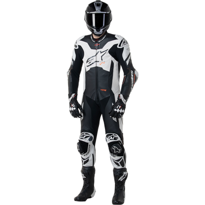 Alpinestars GP Plus V4 Sprint 1PC Leather Suit
