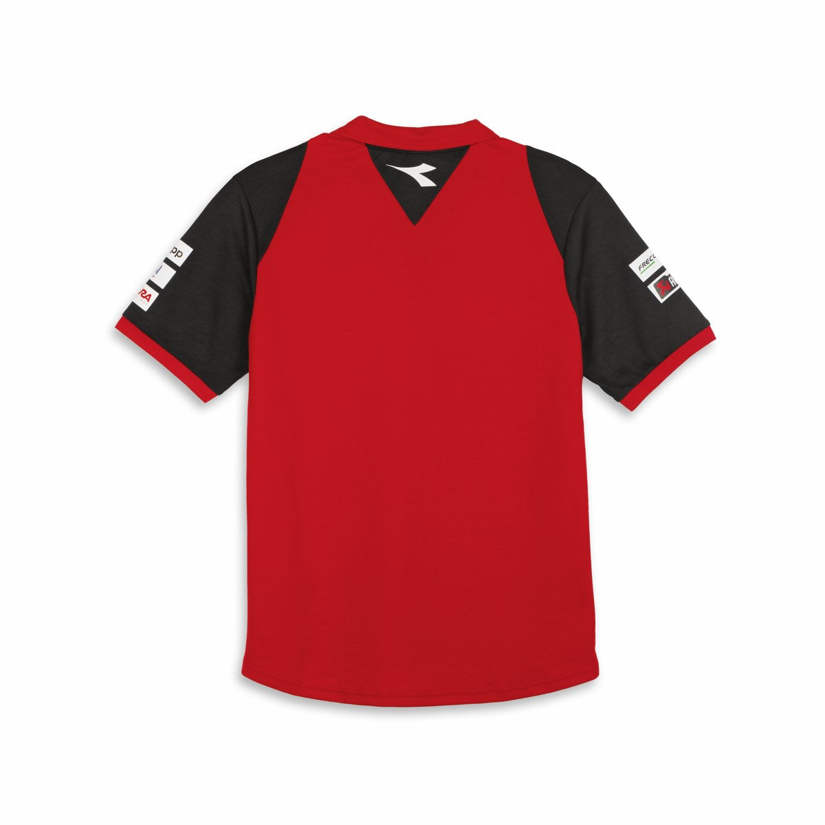 Ducati GP Team Replica '26 Polo Shirt