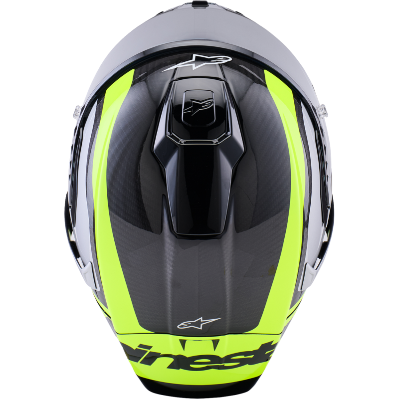 Alpinestars S-R10 Arius Helmet