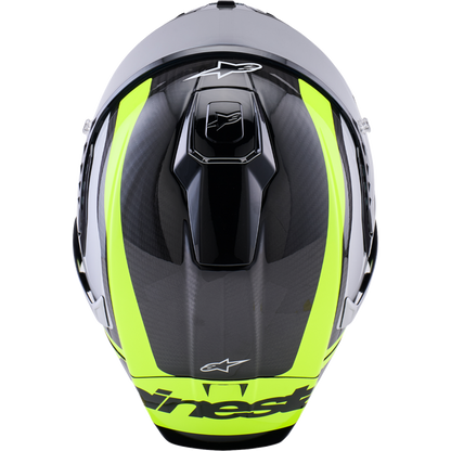Alpinestars S-R10 Arius Helmet