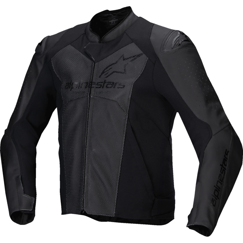 Alpinestars Faster V3 Airflow Leather Jacket