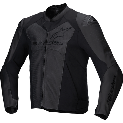 Alpinestars Faster V3 Airflow Leather Jacket