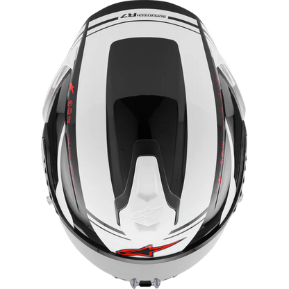 Alpinestars S-R7 Core Helmet