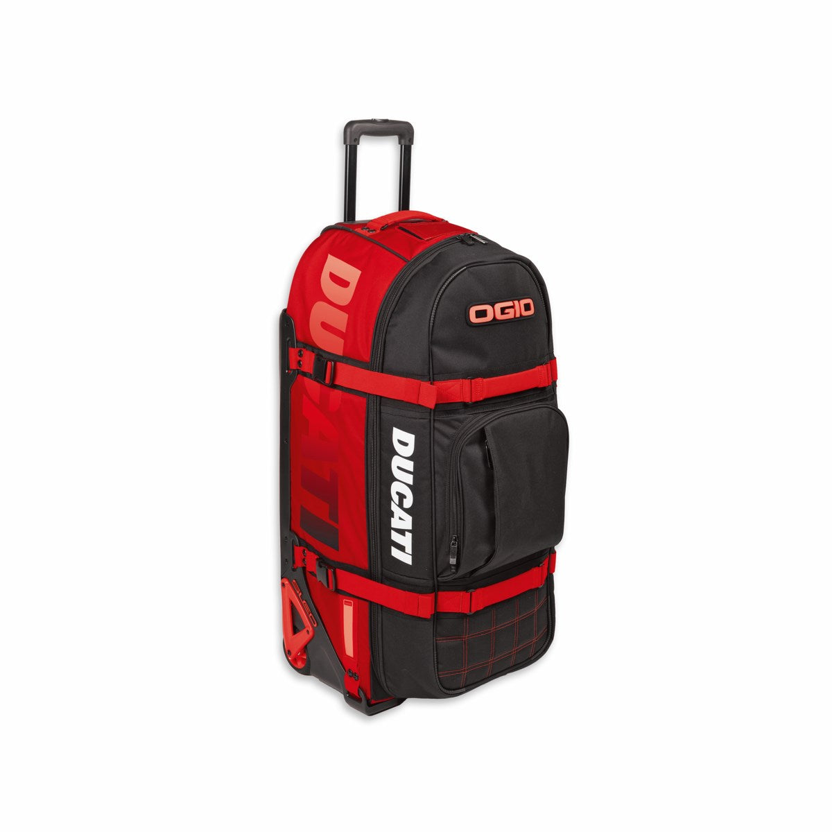 Ducati Redracer Suitcase