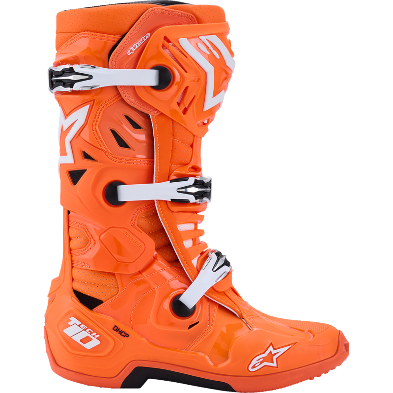 Alpinestars Tech 10 Supervented Boots