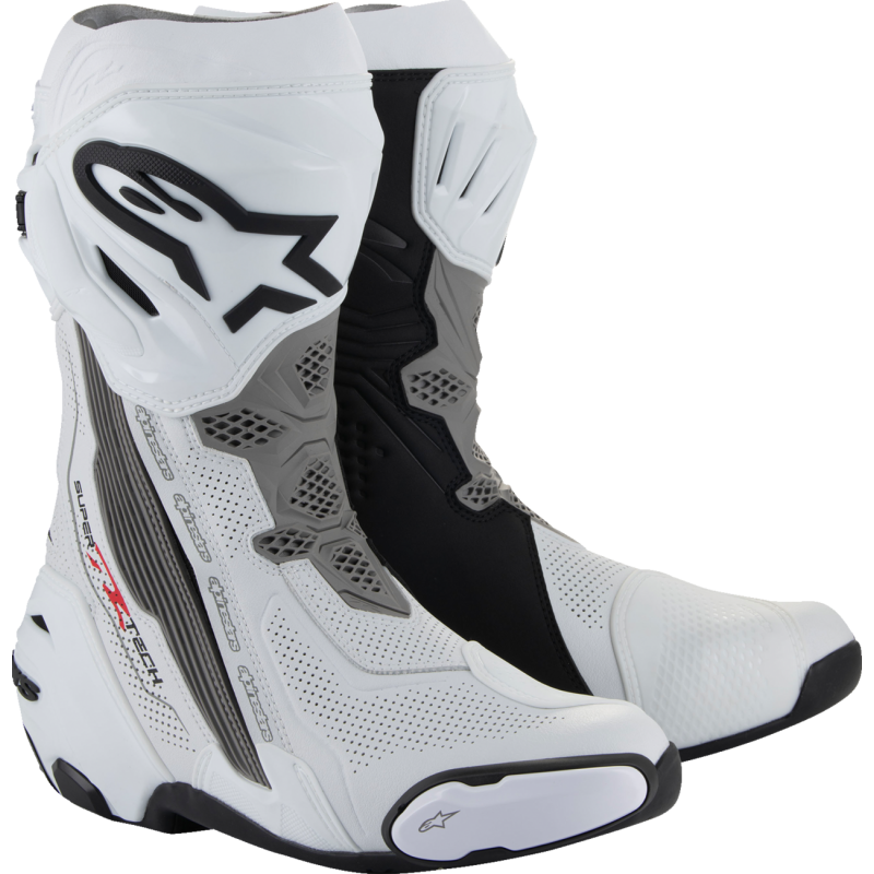 Alpinestars Supertech-R Vented Boots