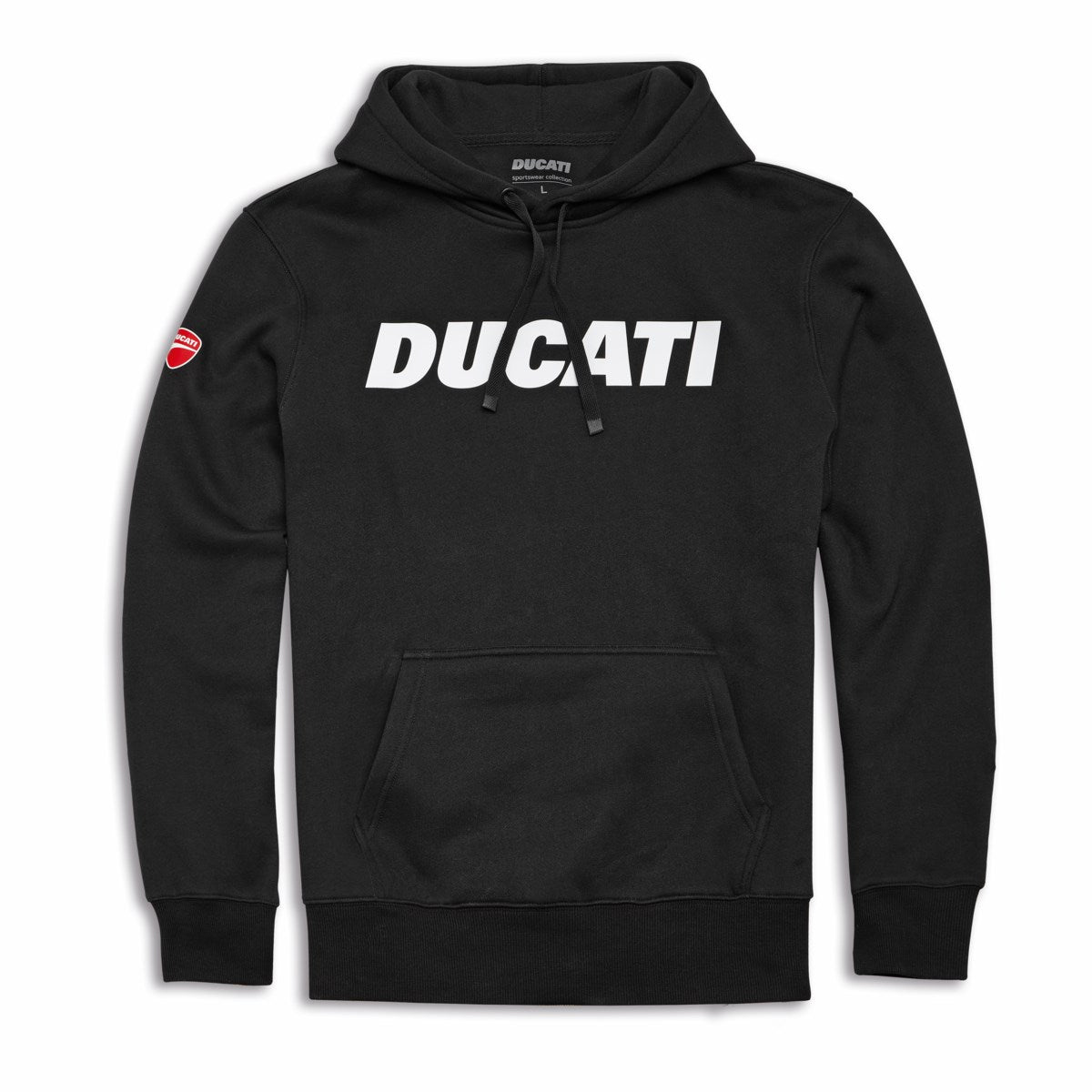 Ducati Essential Hoodie