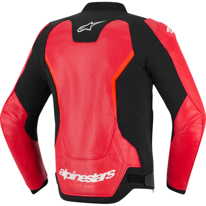 Alpinestars GP Force V2 Air Leather Jacket