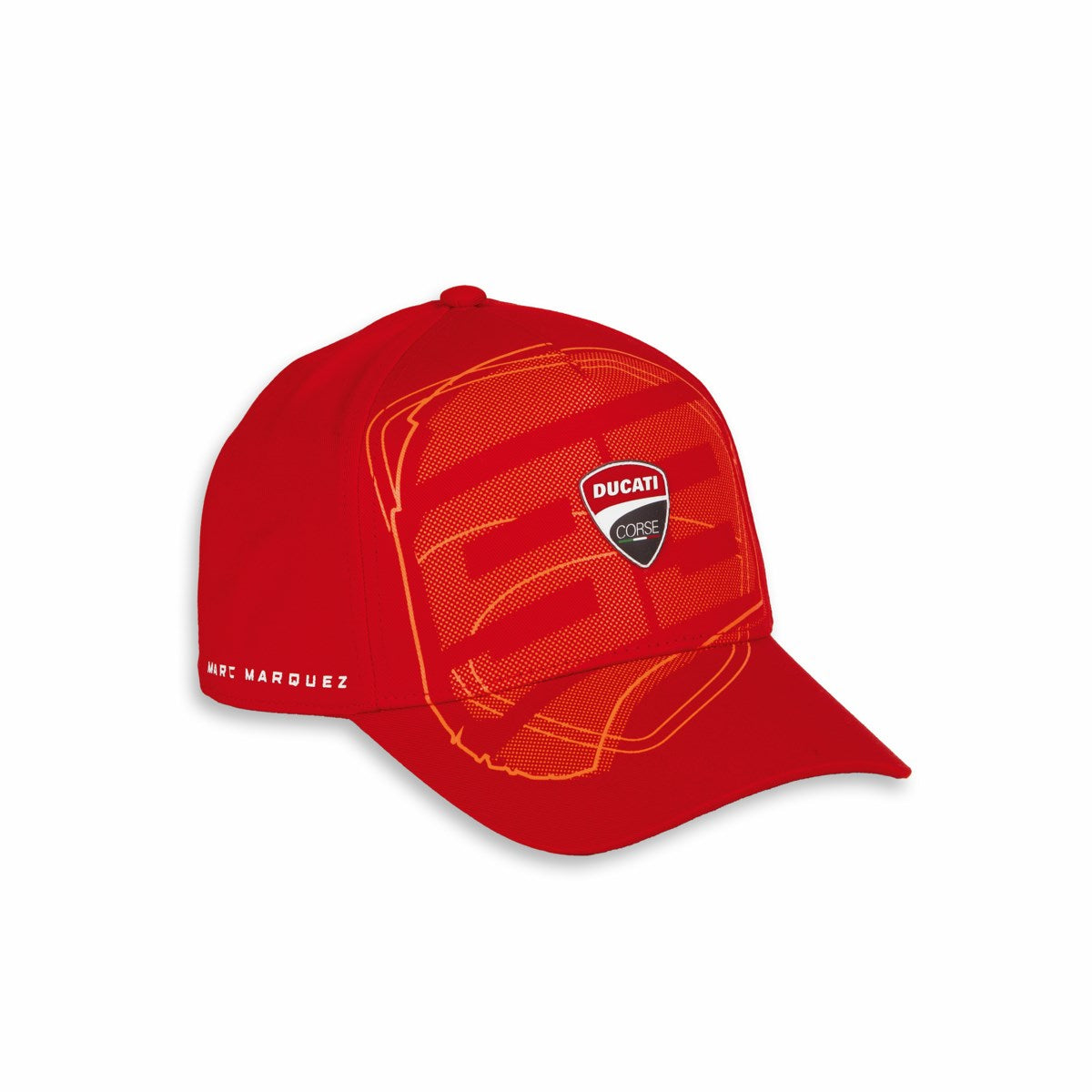 Ducati Dual MM93 Cap