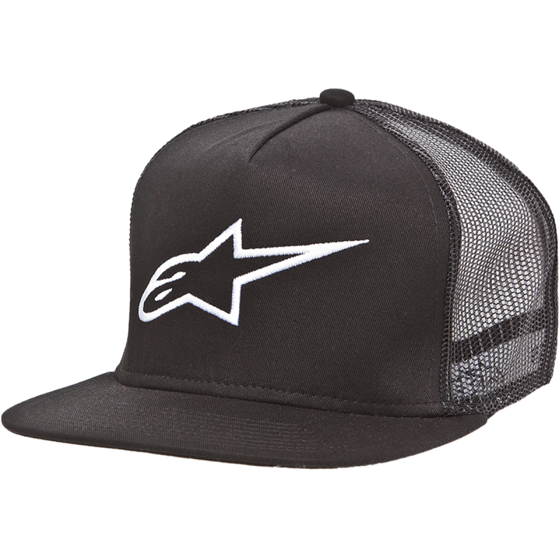 Alpinestars Corp Trucker Hat