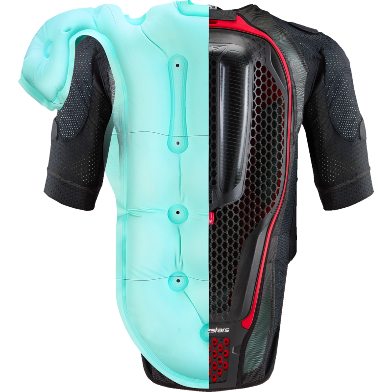 Alpinestars Tech-Air® 7X System