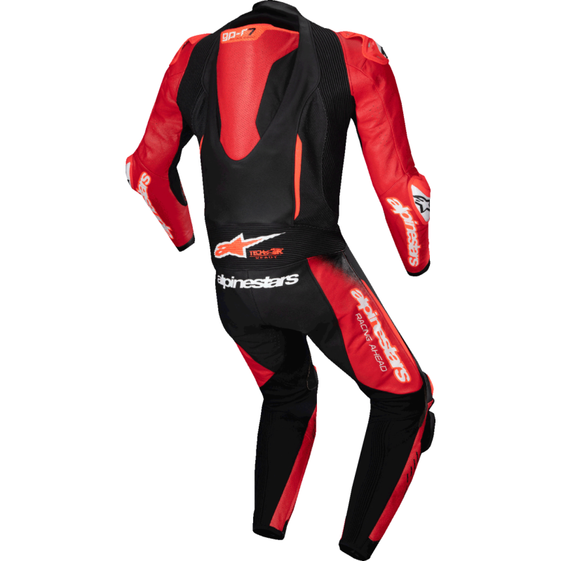 Alpinestars GP-R7 1PC Leather Suit