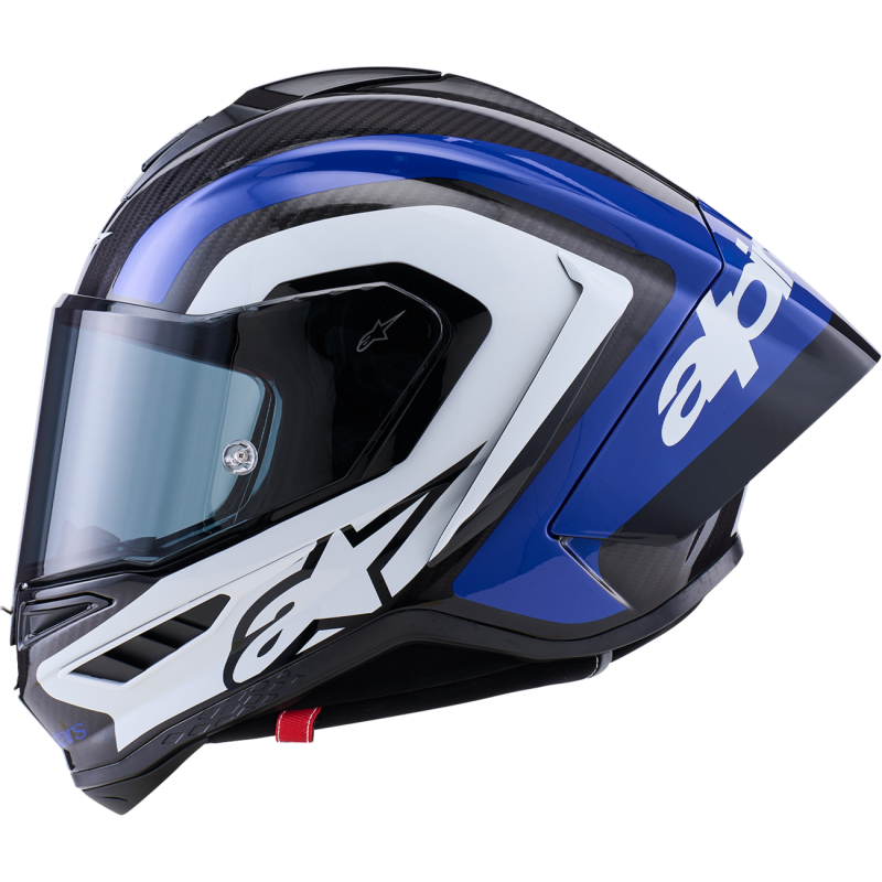 Alpinestars S-R10 Arius Helmet