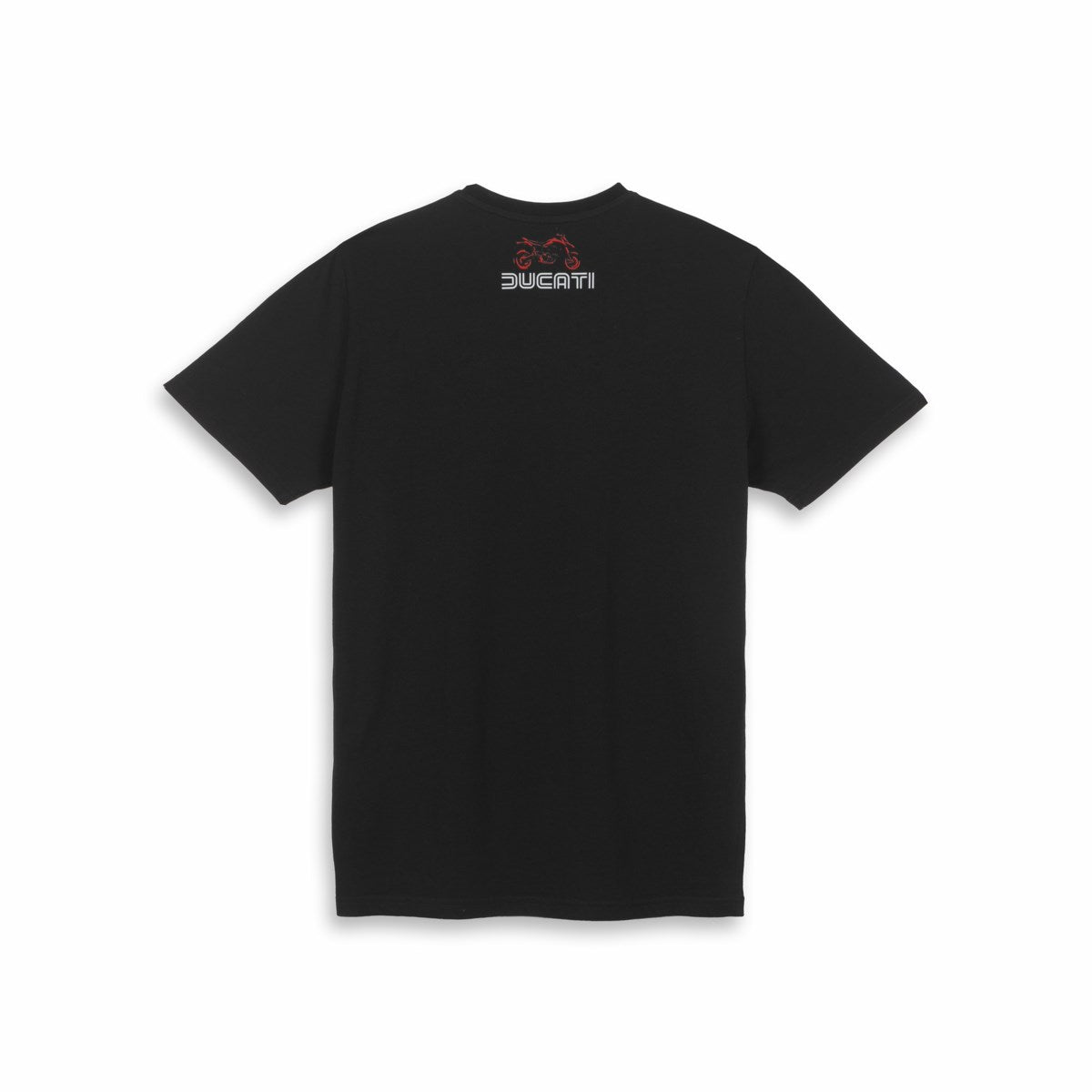 Ducati Hypermotard V2 100 T-Shirt