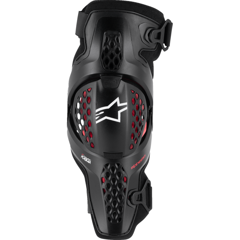 Alpinestars SX-1 Plasma Knee Protector