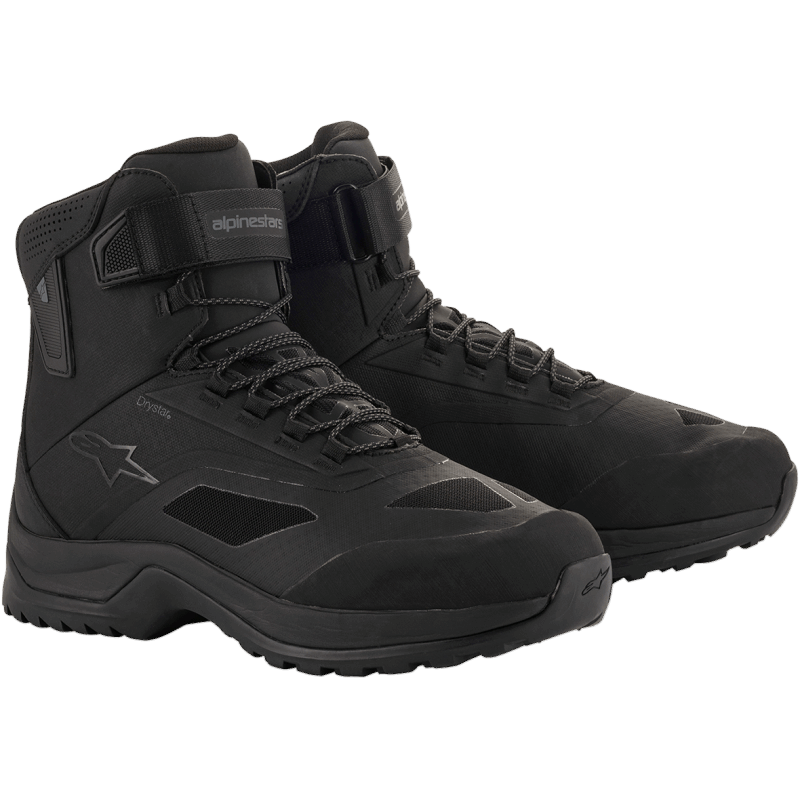 Alpinestars CR-6 Drystar Shoes