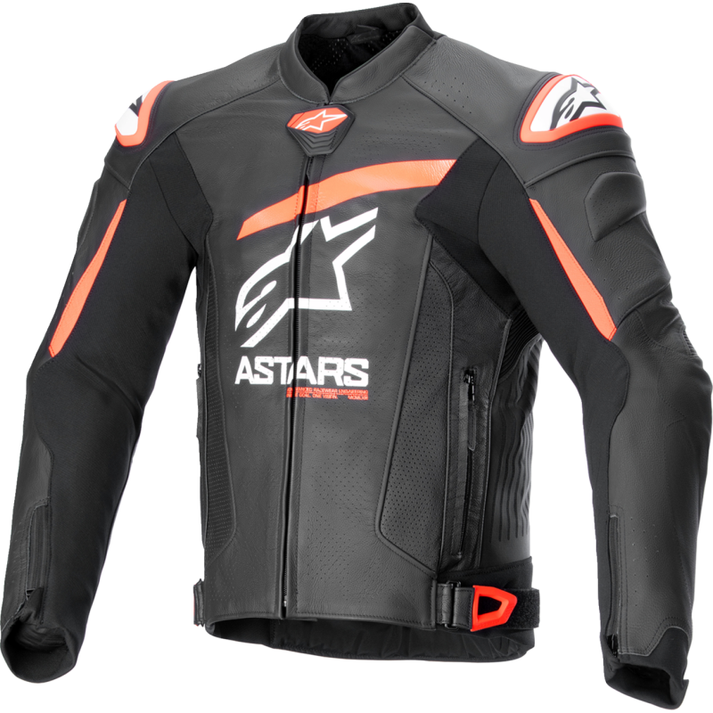 Alpinestars GP Plus R V4 Airflow Jacket