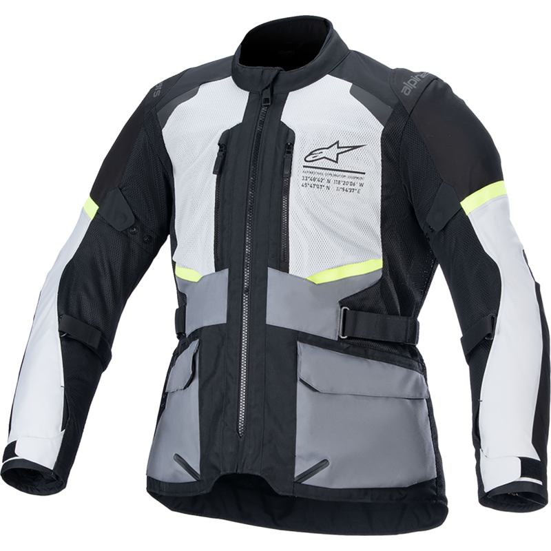 Alpinestars Andes Air Drystar Jacket