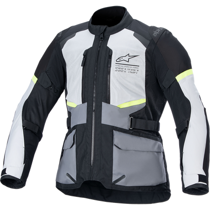 Alpinestars Andes Air Drystar Jacket