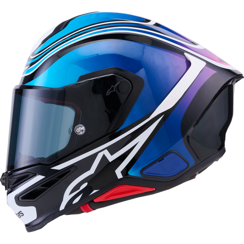Alpinestars S-R7 Zeal Helmet